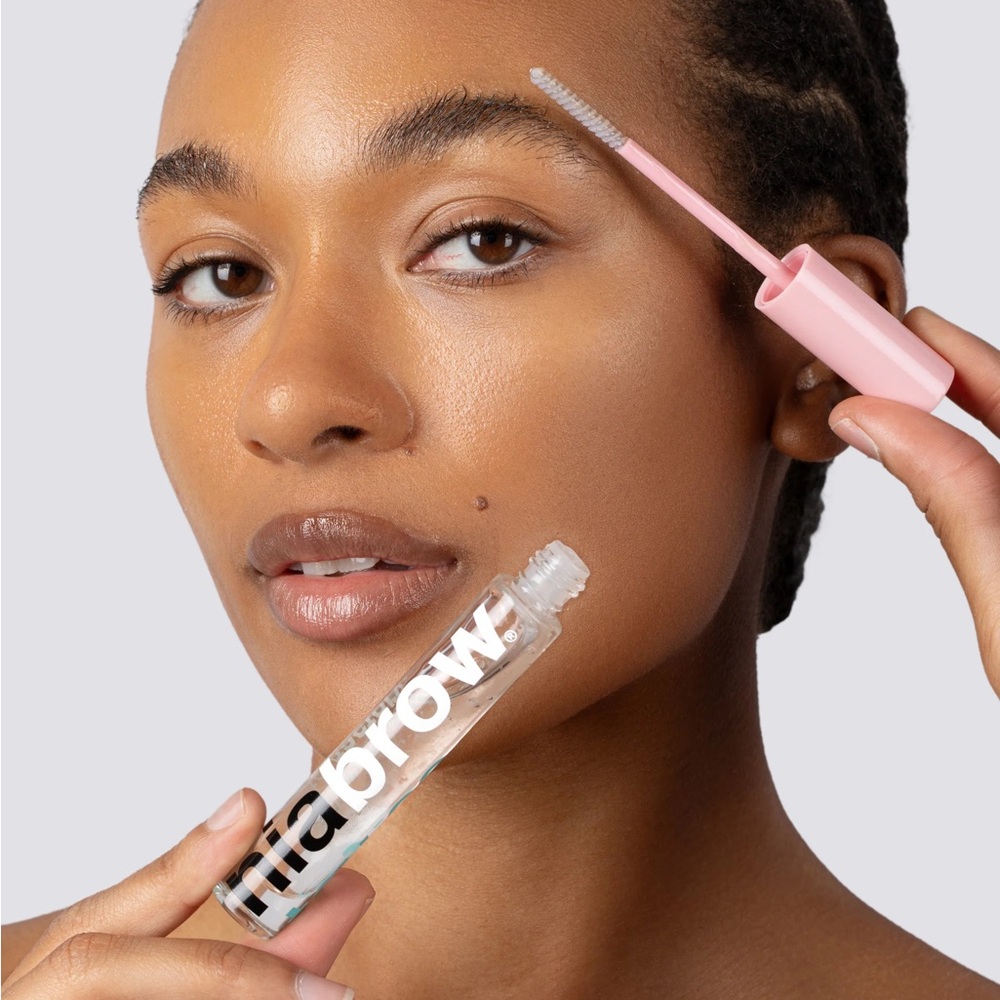 Niabrow Eyebrow Gel